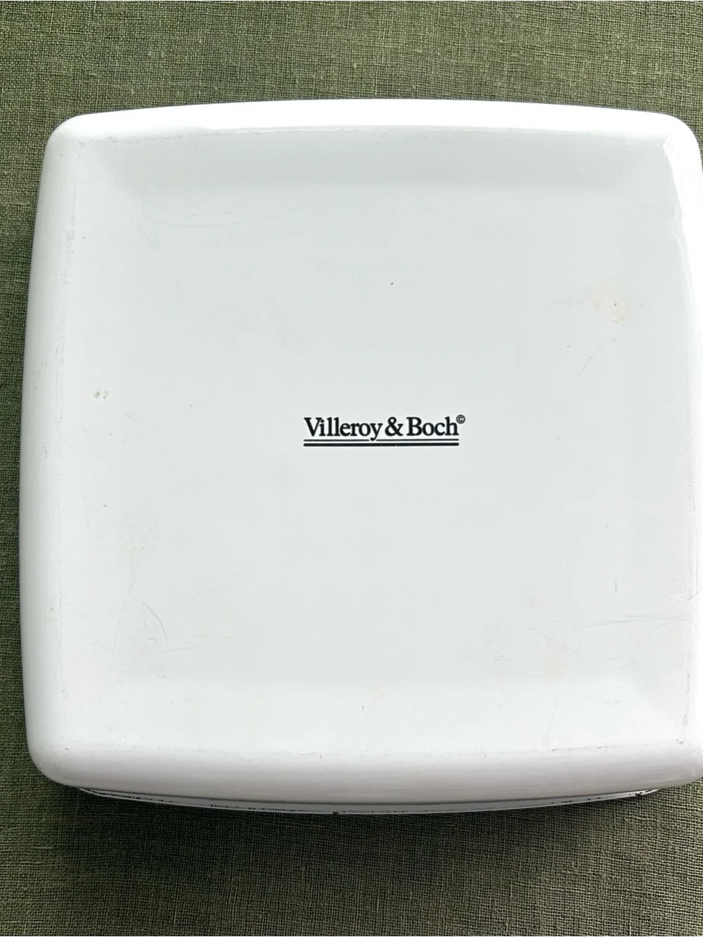 N/A square baking